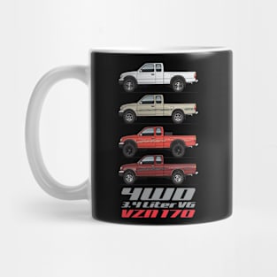 tacomas Mug